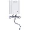 Thermoflow ELEX35ARM Piccolo scaldabagno, Bianco