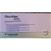 Glucomen Strisce reattive per test del chetone Beta Glucomen LX (x10)