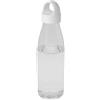 Borracce in plastica riciclata da 800 ml Bergen personalizzate o neutre