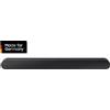 Samsung Altoparlante soundbar Samsung HW-S56B Grigio 3.0 canali 140 W [HW-S56B/ZG]