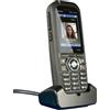 AGFEO DECT 75 IP telefono Nero TFT [6101577]
