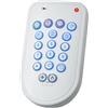 Bentel BW-241 - Tastiera portatile wireless per centrali BW