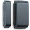 Bentel BW-312 - Contatto magnetico per esterno wireless Power G con ingresso ausiliario
