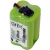 Bentel BW-B48K - Batteria per centrale BW-30