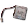 Bentel BW-BAT891 - Batteria ricambio per BW-IRC (GP2CR123A-C) Durata 3 anni