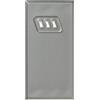 Bentel ECL2C-AXC - Eclipse 2 Cover-Ticino Axolute chiaro