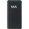 Bentel ECL2C-GB - Eclipse 2 Cover-Gewiss System Nero