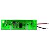 Bentel LED-OPT - Scheda lampeggiatore LED per segnalazione stato dell'impianto