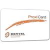 Bentel PROXI-CARD - Tessera di prossimità senza contatti per lettore PROXI (conf. da 10 pz.)
