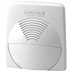 Bentel WAVE-W - Sirena 12 V bianca da interno