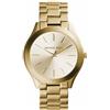 Michael Kors SLIM RUNWAY MK3179 Orologio da polso donna Miglior design