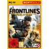 THQ Frontlines: Fuel of War - Softgold Edition [Edizione: Germania]