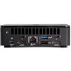 ASUS NUC 12 Pro Slim Kit RNUC12WSKI700002I UCFF Nero i7-1260P