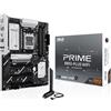 ASUS PRIME B850-PLUS WIFI AMD B850 Socket AM5 ATX