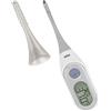 URAGME Srl Braun Termometro Digitale Punta Flessibile Age Precision PRT2000