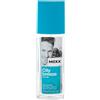 Mexx City Breeze For Him Deodorante 75ML 75 ml