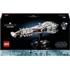 LEGO Star Wars 75376 Tantive IV, Modellino da Costruire di Astronave p