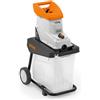 Stihl Biotrituratore elettrico STIHL GHE 140 L per rami di resistenza media