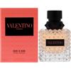 Valentino Donna Born In Roma Coral Fantasy Eau de Parfum 50ml