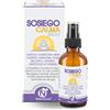 Naturincas Integratore stress Sosiego Calma