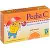 PEDIATRICA Srl PEDIA C ARANCIA 24CPR MASTIC