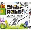 NINTENDO 3DS - CHIBI-ROBO! ZIPLASH - NUOVO ITA