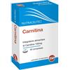KOS Srl CARNITINA 40CPR