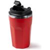 Bicchiere doppia parete termico personalizzabile Salmer 400 ml personalizzate o neutre
