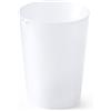 Bicchiere in polipropilene personalizzabile Korvax 500 ml personalizzate o neutre