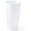 Bicchieri polipropilene riutilizzabili personalizzati Gaston 400 ml personalizzate o neutre