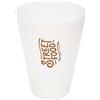 Bicchieri plastica riutilizzabili da 300 ml Glastonbury personalizzate o neutre