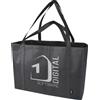 Tote bag extra large in poliestere riciclato certificato GRS Jumbo - 65L personalizzate o neutre