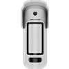 AJAX MotioMotioncam Outdoor Highmount Phod Rilevatore Outdoor (PhOD) Bianco - Ajaxncam Outdoor Highmount Phod Rilevatore wireless con foto-verifica anche a richiesta - Ajax