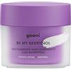 THE GOOD VIBES COMPANY SRL GOOVI TRATTAMENTO OVERNIGHT CON BIOPEPTIDI BE MY BERRYNOL 50 ML
