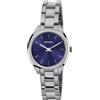 Breil Orologio TW1818 DONNA HAZE quadrante MONO-COLORE BLU movimento SOLO TEMPO - 2 LANCETTE QUARZO e BRACCIALE ACCIAIO ARGENTO