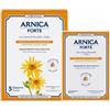 ERBORISTERIA MAGENTINA Srl ARNICA FORTE CEROTTO 5 PEZZI