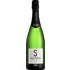 Salasar - Blanquette de Limoux - Carta Blanche - Brut AOC - 75cl
