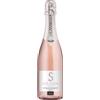 Salasar - Cremant de Limoux - Carte Rosé - Rosé Brut AOC - 75cl