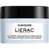 LIERAC (LABORATOIRE NATIVE IT) Lierac Sunissime La Crema Sublimante Doposole Corpo - Doposole nutriente e lenitivo - 200 ml