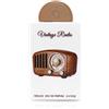 Lattafa Pride Vintage Radio Eau de Parfum (unisex) 100 ml