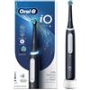 Oral B Io 4 Black Spazzolino Elettrico