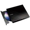 ASUS SDRW-08D2S-U Lite lettore/masterizzatore di disco ottico DVD±R/RW Nero