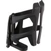 Topeak Gabbia, Bike Tri-Cage con Leve per Pneumatici Unisex, Nero, 14.7 x 9 x 8.2 cm / 5.8" x 3.5" x 3.2"