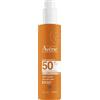 Avène Avene Solare Spray SPF 50+ Protezione Alta Pelle Sensibile 200 ml
