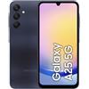 Samsung Galaxy A25 256GB Blue Black Smartphone Dual Sim RAM 8GB Android