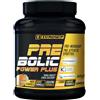 EUROSUP PRE BOLIC POWER PLUS 640 GRAMMI Arancia Rossa