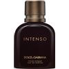 DOLCE&GABBANA Pour Homme Intenso Eau de Parfum 75 ml
