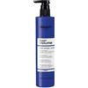 DIKSON Super Volume Conditioner Balsamo Volumizzante Districante Idratante 300 ml Capelli fini Flacone