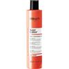 DIKSON Super Color Shampoo Nutriente Protettivo Anti Sbiadimento 300 ml Tutti i tipi di capelli Flacone