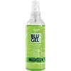 DIKSON Blu Gel Spray Fissativo Modellante Lucidante 150 ml Fissaggio forte Gel